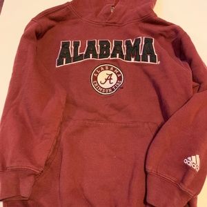 Alabama hoodie